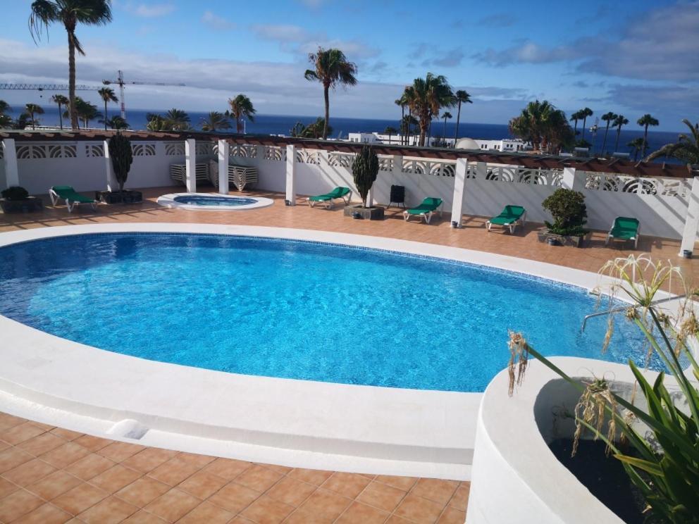 Apartamento Puerto Del Carmen Las Vistas 247 تياس المظهر الخارجي الصورة