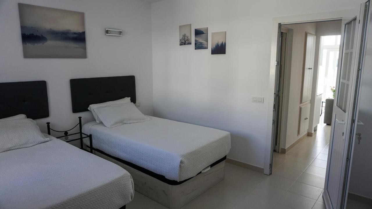 Apartamento Puerto Del Carmen Las Vistas 247 تياس المظهر الخارجي الصورة