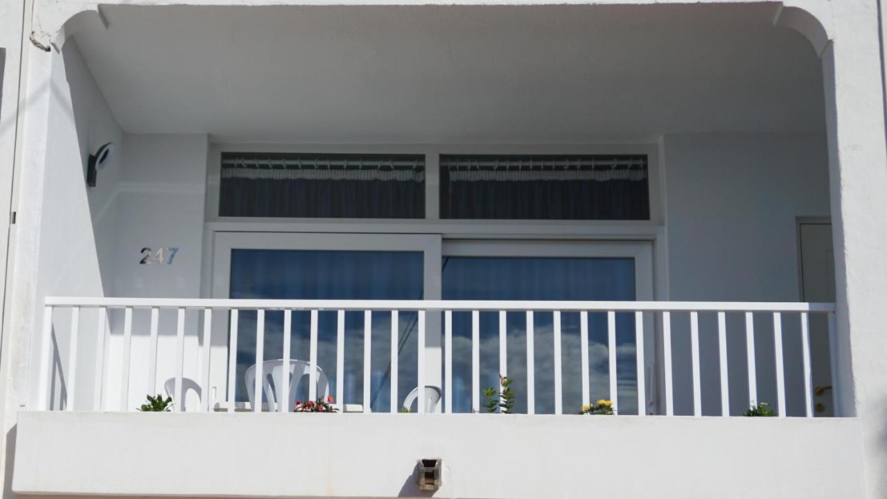 Apartamento Puerto Del Carmen Las Vistas 247 تياس المظهر الخارجي الصورة