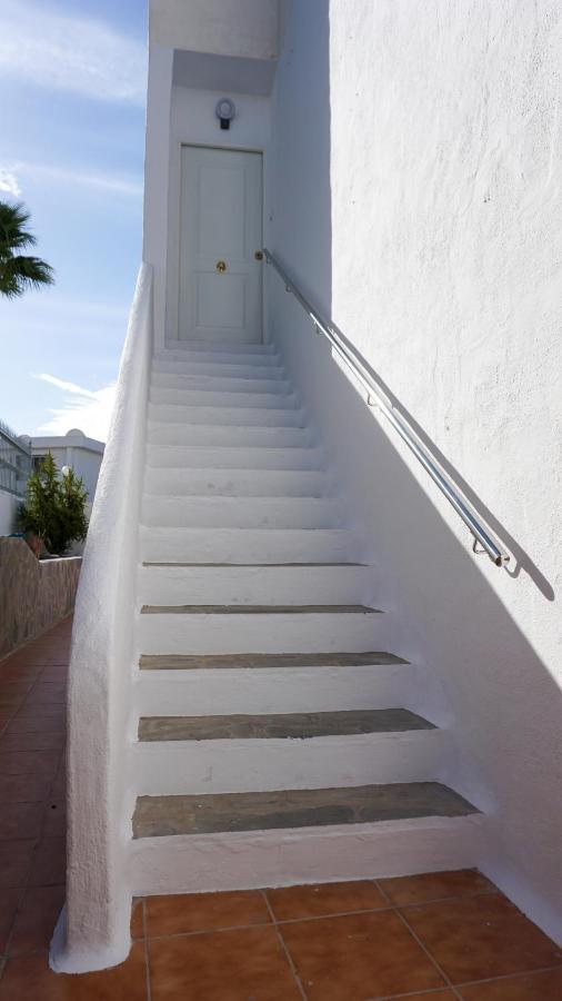 Apartamento Puerto Del Carmen Las Vistas 247 تياس المظهر الخارجي الصورة