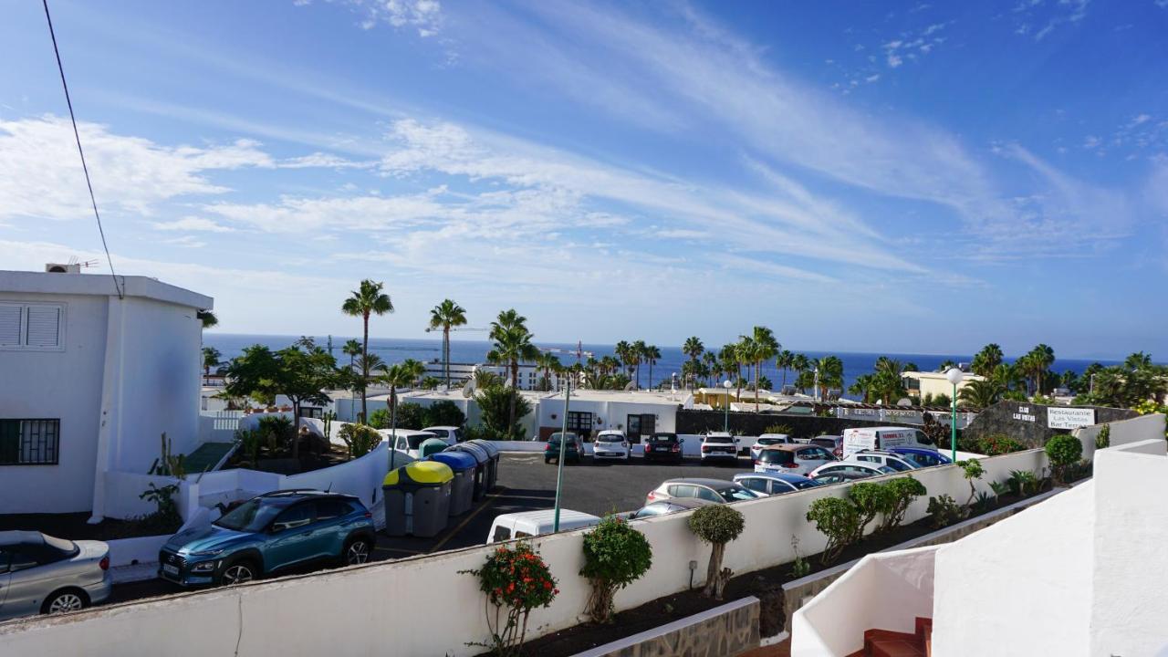 Apartamento Puerto Del Carmen Las Vistas 247 تياس المظهر الخارجي الصورة